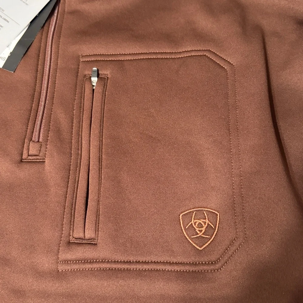AriatTek nwt zip